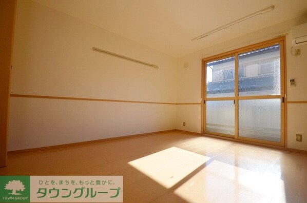 I.ヴィレッジ堀崎の物件内観写真